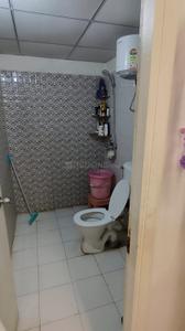 Image of 530 Sq.ft 1 BHK Apartment / Flat for sale in Gaurs 14th Avenue, Noida Extension, Greater Noida for Rs. 5750000