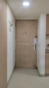 Image of 671 Sq.ft 1 RK Studio for rent in Indirapuram, Ghaziabad for Rs. 24500