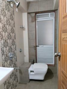 Common Bathroom Image of 1250 Sq.ft 2 BHK Apartment / Flat for sale in SM Vision, Ulwe Navi Mumbai for Rs. 21000000