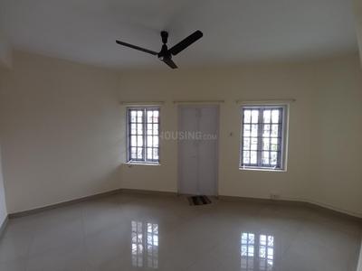 Hall Image of 1300 Sq.ft 2 BHK Apartment / Flat for rent in Richmond Town Bengaluru for Rs. 50000