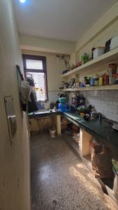 Kitchen Image of 700 Sq.ft 2 BHK Apartment / Flat for sale in Panchvati Apartments, Sector 62 Noida for Rs. 10500000