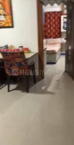 Hall Image of 1200 Sq.ft 3 BHK Apartment / Flat for sale in Maninagar Ahmedabad for Rs. 12500000
