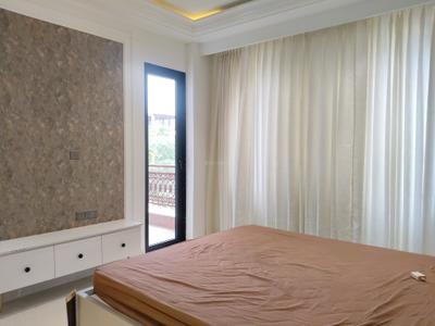 Bedroom Image of 2700 Sq.ft 4 BHK Builder Floor for sale in Ansal Versalia, Sector 67 Gurgaon for Rs. 31000000