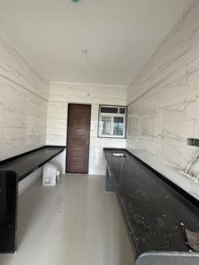 Kitchen Image of 1502 Sq.ft 3 BHK Apartment / Flat for sale in Bella Rossa, Punawale Pune for Rs. 8900000