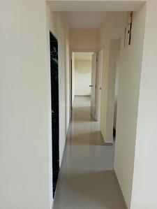 Image of 785 Sq.ft 2 BHK Apartment / Flat for sale in Gundecha Woods Phase 1, Devkhope, Mumbai for Rs. 2200000