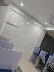 Bedroom Image of 500 Sq.ft 1 BHK Independent House for rent in Laheriasarai Darbhanga for Rs. 4000