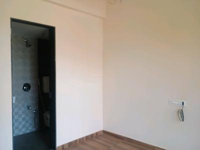 Bedroom Image of 630 Sq.ft 1.5 BHK Apartment / Flat for sale in Neelsidhi Balaji Garden, Dombivli East Thane for Rs. 4990000