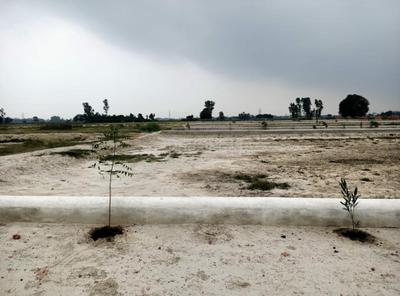Image of 1000 Sq.ft Residential Plot / Land for sale in Kathigera, Lucknow for Rs. 451000