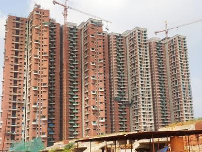 Image of 1430 Sq.ft 2 BHK Apartment / Flat for sale in Avalahalli, Bengaluru for Rs. 20000000