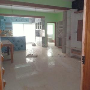 Hall Image of 1090 Sq.ft 2 BHK Apartment / Flat for sale in Kaggadasapura Bengaluru for Rs. 11000000