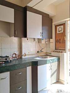 Kitchen Image of 1069 Sq.ft 2.5 BHK Apartment / Flat for sale in Paras Tierea, Sector 137 Noida for Rs. 9000000