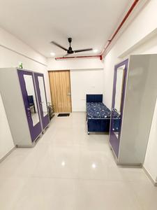 Hall Image of Mikasha in Hiranandani Estate, Thane