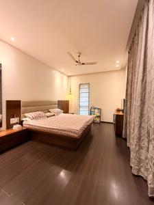 Bedroom Image of 2763 Sq.ft 4 BHK Apartment / Flat for sale in Bavdhan Pune for Rs. 35500000