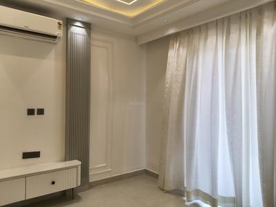 Bedroom Image of 1830 Sq.ft 3 BHK Builder Floor for sale in Palam Vihar Gurgaon for Rs. 27000000