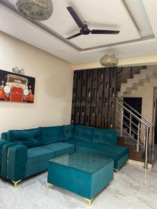 Hall Image of 2525 Sq.ft 4.5 BHK Villa for sale in Amrapali Dream Valley 2, Noida Extension Greater Noida for Rs. 37800000