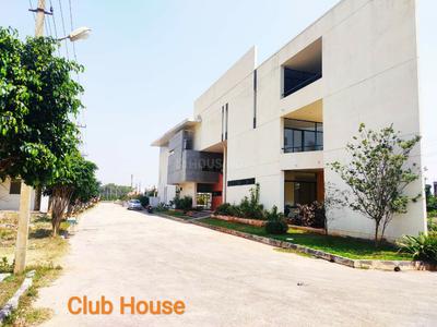 Residential Plot
