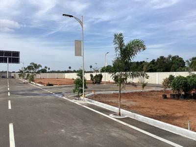 Image of 2175 Sq.ft Residential Plot / Land for sale in Kurumbapalayam, Coimbatore for Rs. 9861000