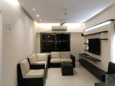 Living Room Image of 1450 Sq.ft 3 BHK Apartment / Flat for sale in Bandra Green Park, Bandra West Mumbai for Rs. 75000000