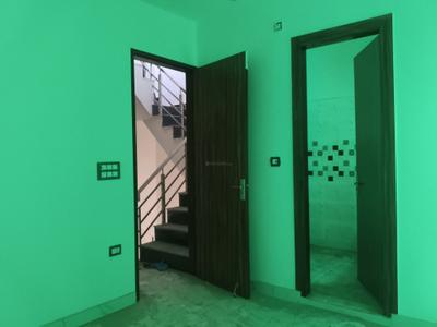 Bedroom Image of 1900 Sq.ft 3 BHK Villa for sale in Arsh Green Villa 2, Noida Extension Greater Noida for Rs. 8310000