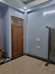 Bedroom Image of 1485 Sq.ft 3 BHK Independent House for rent in Sector 9B Gurgaon for Rs. 30000