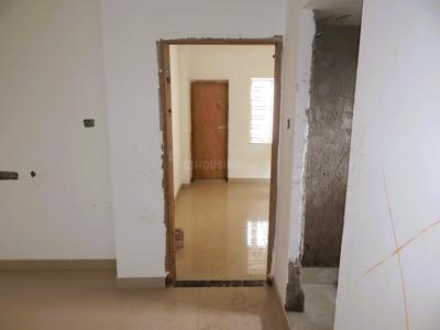 Hall Image of 775 Sq.ft 2 BHK Apartment / Flat for sale in Dum Dum Cantonment Kolkata for Rs. 3565000