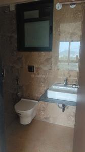 Image of 850 Sq.ft 2 BHK Apartment / Flat for rent in VTP Sierra, Baner, Pune for Rs. 30500