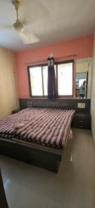 Bedroom Image of 2800 Sq.ft 3.5 BHK Independent House for rent in Vesu Surat for Rs. 55000