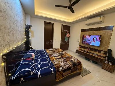 3 BHK Independent Builder Floor