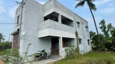Image of 2100 Sq.ft 4 BHK Duplex for sale in Thirunindravur, Chennai for Rs. 7950000