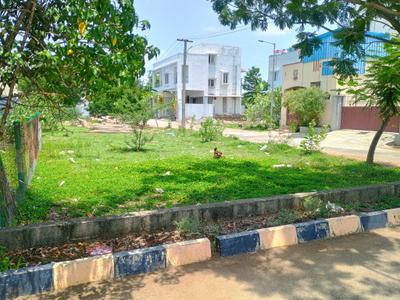 Image of 1300 Sq.ft Residential Plot / Land for sale in VGN Varna Bhoomi, Pudupakkam, Chennai for Rs. 8100000