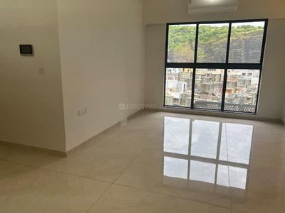Hall Image of 1500 Sq.ft 3 BHK Apartment / Flat for sale in Godrej Urban Park, Powai Mumbai for Rs. 29500000