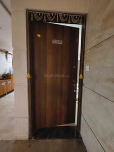 Image of 1850 Sq.ft 3 BHK Apartment / Flat for sale in MGR Sahaj Residency, Tejpur Gadbadi, Indore for Rs. 15000000