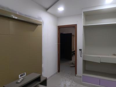 Bedroom Image of 1200 Sq.ft 3 BHK Builder Floor for sale in Sector 21 Rohini New Delhi for Rs. 9800000
