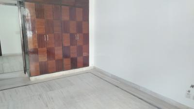Bedroom Image of 2100 Sq.ft 3 BHK Apartment / Flat for sale in  Swami Dayanand, Sector 6 Dwarka New Delhi for Rs. 33800000
