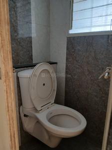 Namrata Eco City Bathroom 2