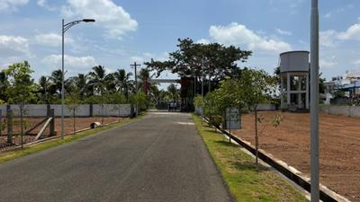 Image of 1200 Sq.ft Residential Plot / Land for sale in Avalpoondurai, Erode for Rs. 2373000