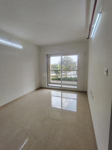 Hall Image of 1050 Sq.ft 2 BHK Apartment / Flat for sale in Dosti Greenscapes Phase 3, Hadapsar Pune for Rs. 11600000