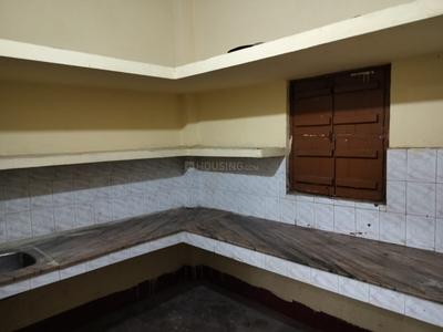 Kitchen Image of 1800 Sq.ft 2 BHK Builder Floor for rent in Mahadeva Siwan for Rs. 12000