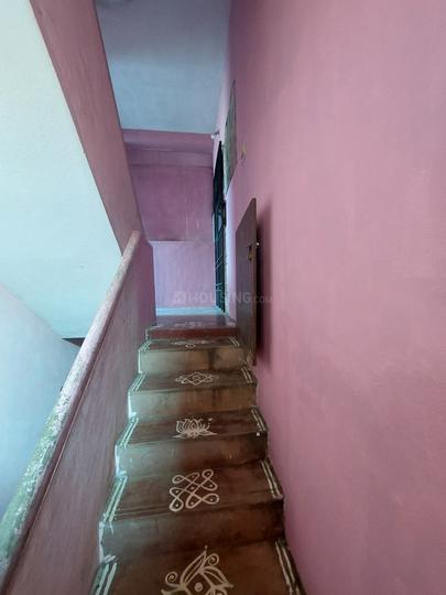 Gangai Nagar, Velachery Floor Plan 1