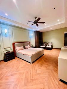 Bedroom Image of 3600 Sq.ft 4 BHK Builder Floor for sale in Unitech Nirvana Country, Sector 50 Gurgaon for Rs. 38900000