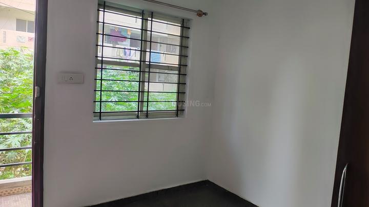 Teachers Colony Bedroom 1