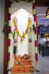 Hall Image of 1212 Sq.ft 2 BHK Apartment / Flat for sale in Dindoli Surat for Rs. 5600000
