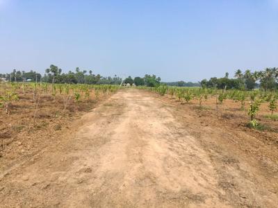 Image of 200 Sq.ft Residential Plot / Land for sale in Kothavalasa, Visakhapatnam for Rs. 1200000