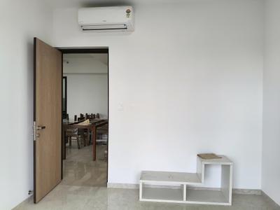 Bedroom Image of 1151 Sq.ft 3 BHK Apartment / Flat for rent in Gupta Aden Court, Matunga East Mumbai for Rs. 190000