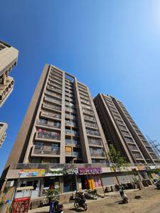 Image of 1836 Sq.ft 3 BHK Apartment / Flat for sale in Aristo Anandam, Vaishno Devi Circle, Ahmedabad for Rs. 9500000