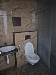 Image of 1101 Sq.ft 2 BHK Apartment / Flat for sale in Abhinav Pebbles II, Bavdhan, Pune for Rs. 9500000
