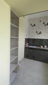 Kitchen Image of 1350 Sq.ft 2 BHK Independent House for sale in Kurumbapalayam Coimbatore for Rs. 5500000