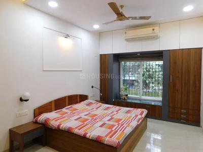 Bedroom Image of 1060 Sq.ft 2 BHK Apartment / Flat for sale in Gokhalenagar Pune for Rs. 21000000