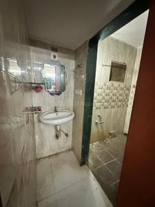 Image of 1000 Sq.ft 2 BHK Apartment / Flat for rent in Park Plaza Accord Park Avenue, Gotri, Vadodara for Rs. 17000