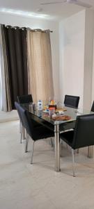 Hall Image of 1350 Sq.ft 2.5 BHK Apartment / Flat for sale in Tata Gurgaon Gateway, Sector 112 Gurgaon for Rs. 22000000